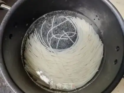 Make Spicy Tommy step 5