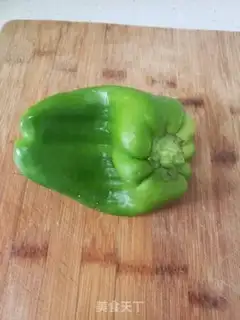 Make Potato pastry step 0