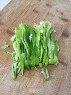 Make Potato pastry step 1