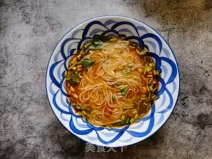Make Spicy Tommy step 9