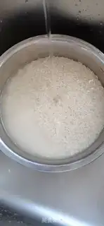 Make Porridge step 1