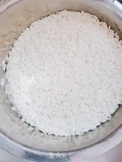 Make Porridge step 2