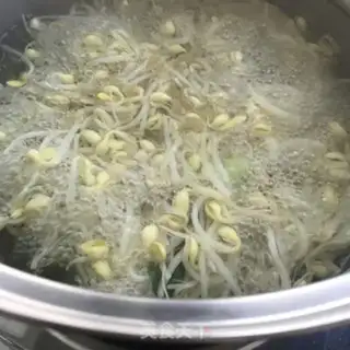 Make Water for black fish step 3