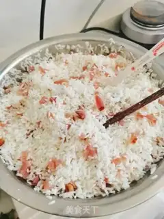Make Porridge step 4