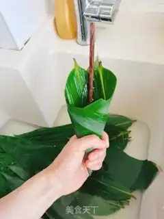 Make Porridge step 5