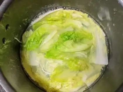 Make Spicy Tommy step 11