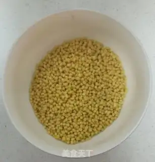 Make Homemade green beans step 0