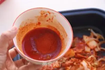 Make Cheese-year-old pasta pot step 2