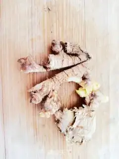 Make Chicken mushroom soup step 1