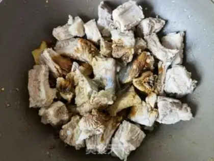 Make Carrot potatoes step 10
