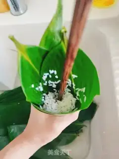 Make Porridge step 7
