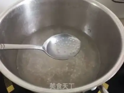 Make Mango broccoli simili step 1