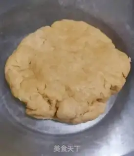 Make Blueberry cheese step 3