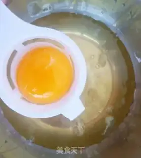 Make A pancake step 0