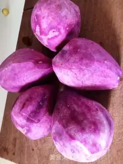 Make Potatocakes step 0