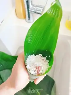 Make Porridge step 8