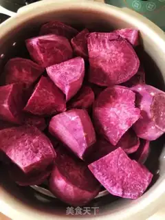 Make Potatocakes step 1