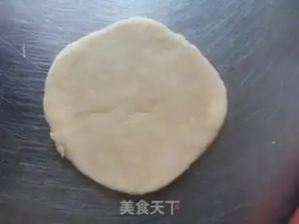 Make Blueberry cheese step 5