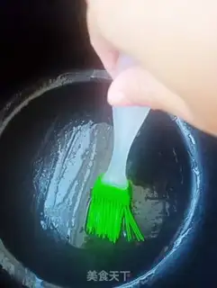 Make A pancake step 2