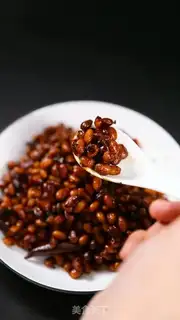 Make Soy beans step 6