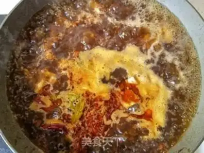 Make Carrot potatoes step 13