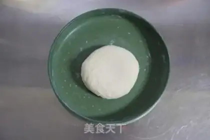 Make Low-fat bluefish burrito step 1