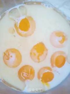 Make A pancake step 3