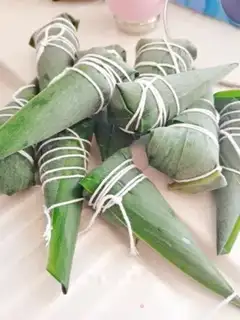 Make Porridge step 11