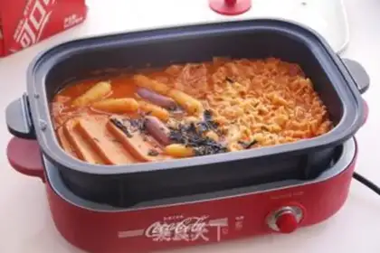 Make Cheese-year-old pasta pot step 7