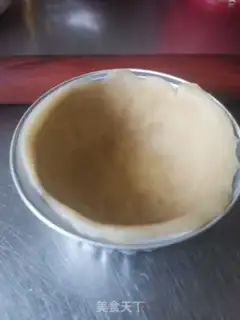Make Blueberry cheese step 7