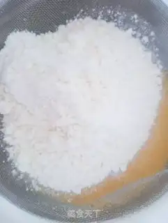 Make A pancake step 5
