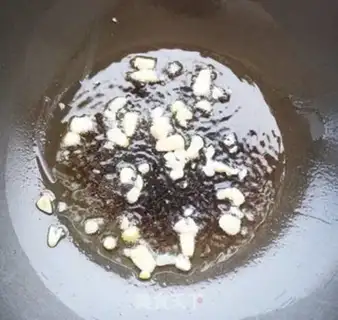 Make Clear the pumpkin flowers step 3