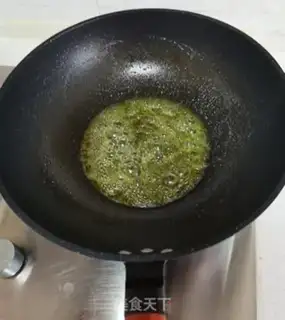 Make Homemade green beans step 8