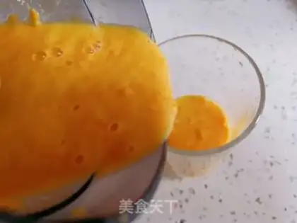 Make Mango broccoli simili step 7