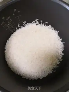 Make Bean rice step 7