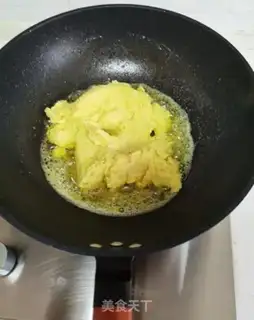 Make Homemade green beans step 9