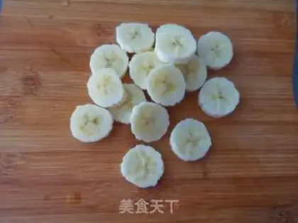 Make Fruit salad step 1