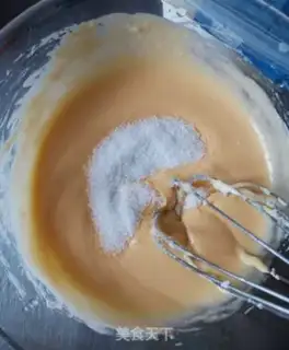 Make Blueberry cheese step 12