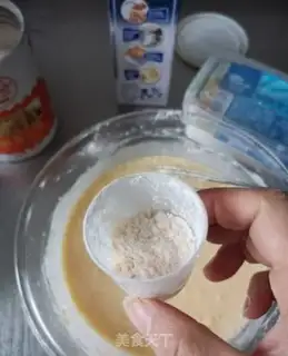 Make Blueberry cheese step 13