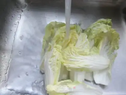 Make The meat loaf step 1