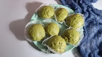 Make Scrap the tea buns step 6