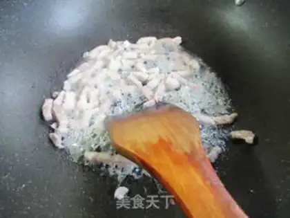Make The meat loaf step 4
