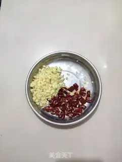 Make Spicy beef step 2