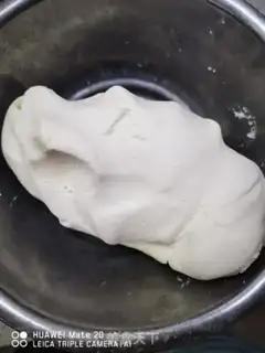 Make No sugar step 1