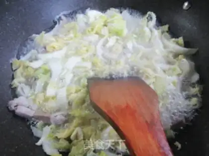Make The meat loaf step 6