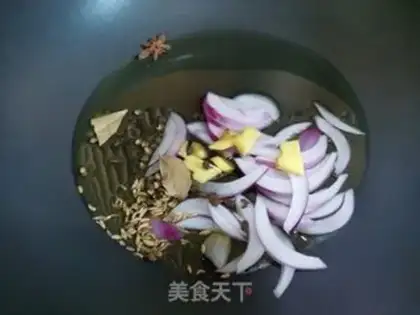 Make Cabbage dumplings step 0