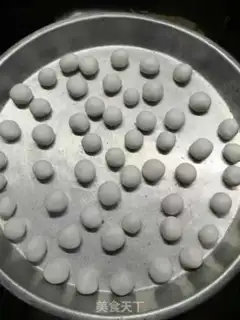 Make No sugar step 2