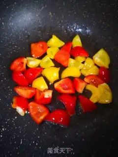 Make Piper beef step 6