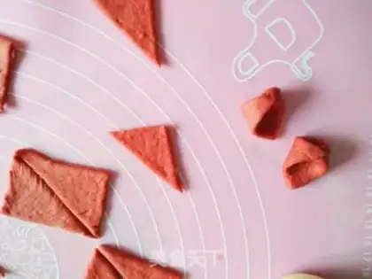 Make Piglet step 6