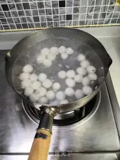Make No sugar step 3